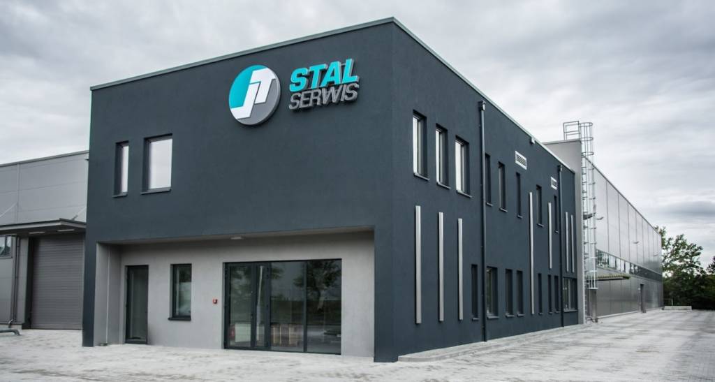 Inspektor Nadzoru przy budowie hali produkcyjno-magazynowej wraz z częścią biurową w Rudzie Śląskiej (JT Stal Serwis); 2020-2022